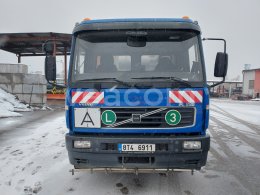 Online aukce: VOLVO  FL H 42R