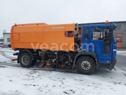 Online aukce: VOLVO  FL H 42R