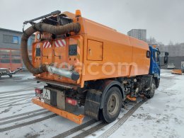 Інтернет-аукціон: VOLVO  FL H 42R