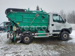 Интернет-аукцион: IVECO  DAILY 55S18W 4X4