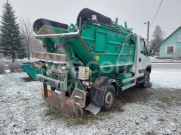 Online árverés: IVECO  DAILY 55S18W 4X4