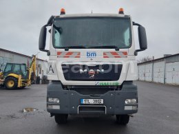 Online aukce: MAN  TGS 28.320 6X4H-4 BL