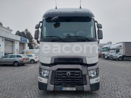 Online aukce: RENAULT  T