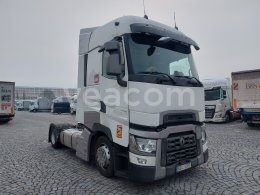 Online aukce: RENAULT  T