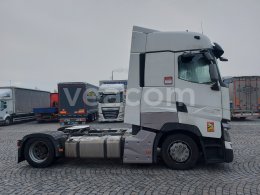 Online aukce: RENAULT  T