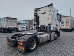 Online aukce: RENAULT  T