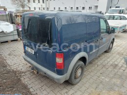 Aukcja internetowa: FORD  TRANSIT CONNECT 200S