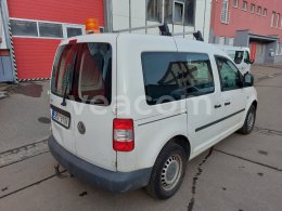 Интернет-аукцион: Volkswagen  CADDY