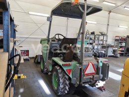 Online aukce:   PIQUERSA 2000 AC