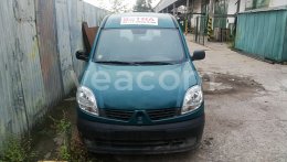 Online aukce: RENAULT Kangoo KC1D