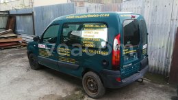 Online árverés: RENAULT Kangoo KC1D