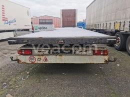Online aukce: KRONE  SD