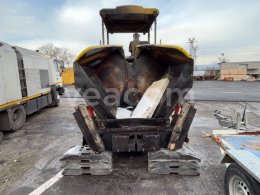 Online auction:   BOMAG BF 300 C