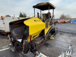 Online auction:  BOMAG BF 300 C