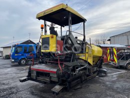 Online aukce:   BOMAG BF 300 C