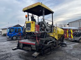 Online auction:   BOMAG BF 300 C