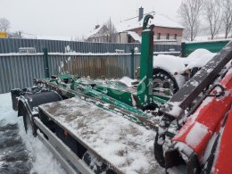 Online aukce: MAN  12.185 LC + HR