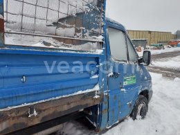 Aukcja internetowa: MERCEDES-BENZ  SPRINTER 411 CDI