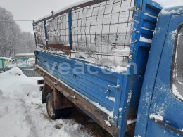 Aukcja internetowa: MERCEDES-BENZ  SPRINTER 411 CDI