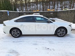 Online aukce: PEUGEOT  508