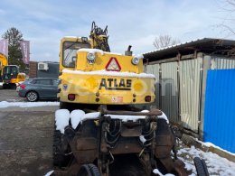 Online auction: ATLAS  1604 K ZW