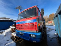 Online aukce: LIAZ  110.052