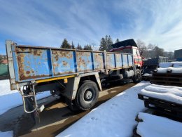 Online aukce: LIAZ  110.052
