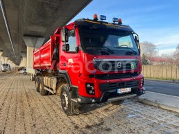 Online árverés: VOLVO  FM 460 66R EURO 5