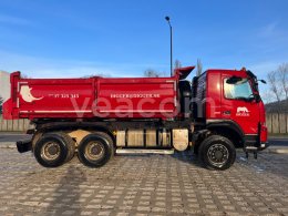 Aukcja internetowa: VOLVO  FM 460 66R EURO 5