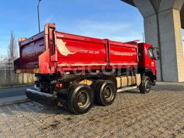 Aukcja internetowa: VOLVO  FM 460 66R EURO 5