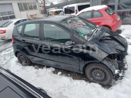 Online árverés: MERCEDES-BENZ  A160 CDI