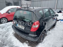 Интернет-аукцион: MERCEDES-BENZ  A160 CDI