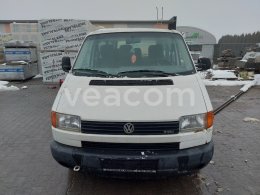 Інтернет-аукціон: VOLKSWAGEN  TRANSPORTER