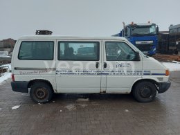 Aukcja internetowa: VOLKSWAGEN  TRANSPORTER