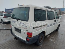 Интернет-аукцион: VOLKSWAGEN  TRANSPORTER