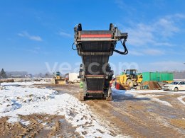 Интернет-аукцион: TEREX  COBRA 290