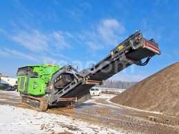 Online aukce: TEREX  COBRA 290