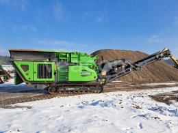 Online aukce: TEREX  COBRA 290