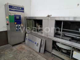 Online-Versteigerung:   FORCHEM MP 150 2S - MYČKA NA PŘEPRAVKY