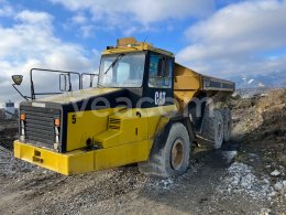 Online aukce: CAT  D300E