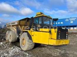 Online aukce: CAT  D300E