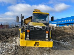 Online aukce: CAT  D300E