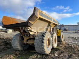 Online aukce: CAT  D300E