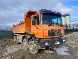 Aukcja internetowa:   MAN FE 410A 8X4