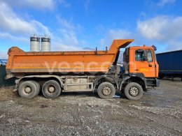 Aukcja internetowa:   MAN FE 410A 8X4