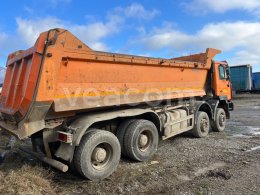 Aukcja internetowa:   MAN FE 410A 8X4