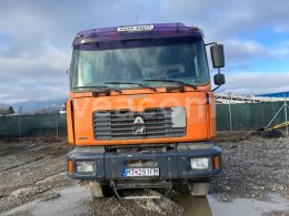 Aukcja internetowa:   MAN FE 410A 8X4