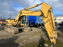 Online-Versteigerung: CAT  322 BLN