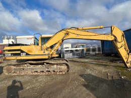 Online-Versteigerung: CAT  322 BLN