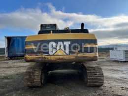 Online-Versteigerung: CAT  322 BLN